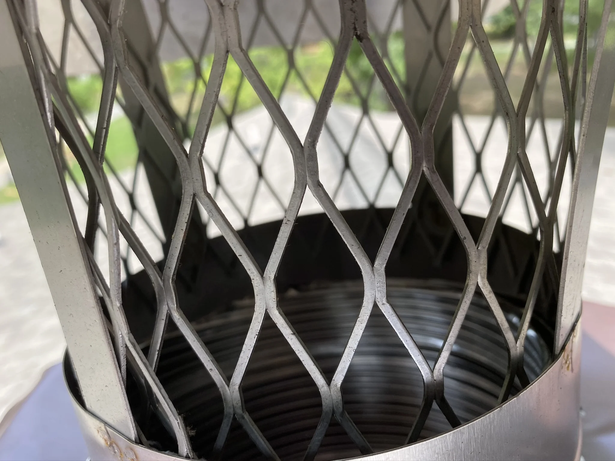 Chimney draft performance service in Irmo SC