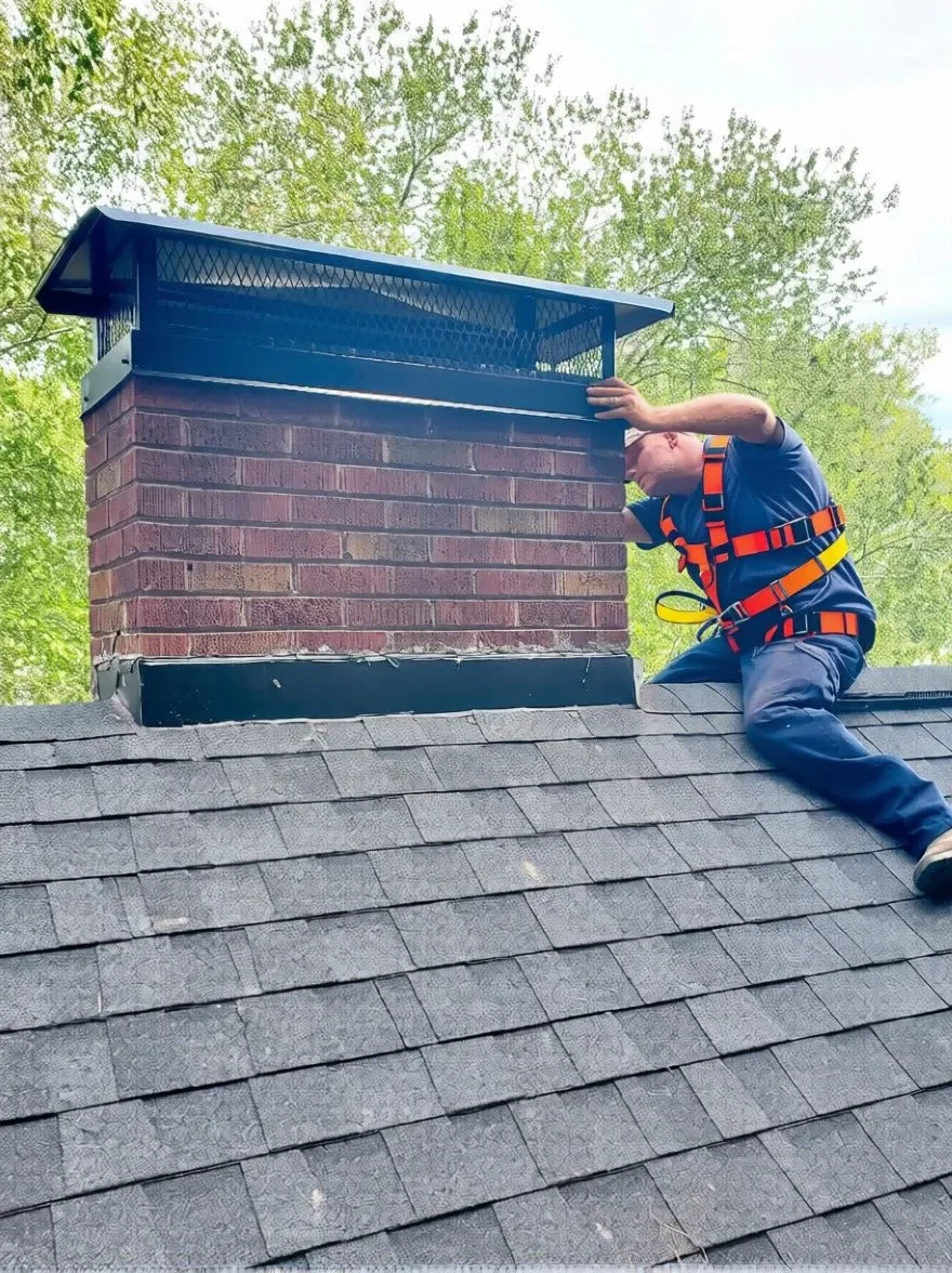 chimney repair near me