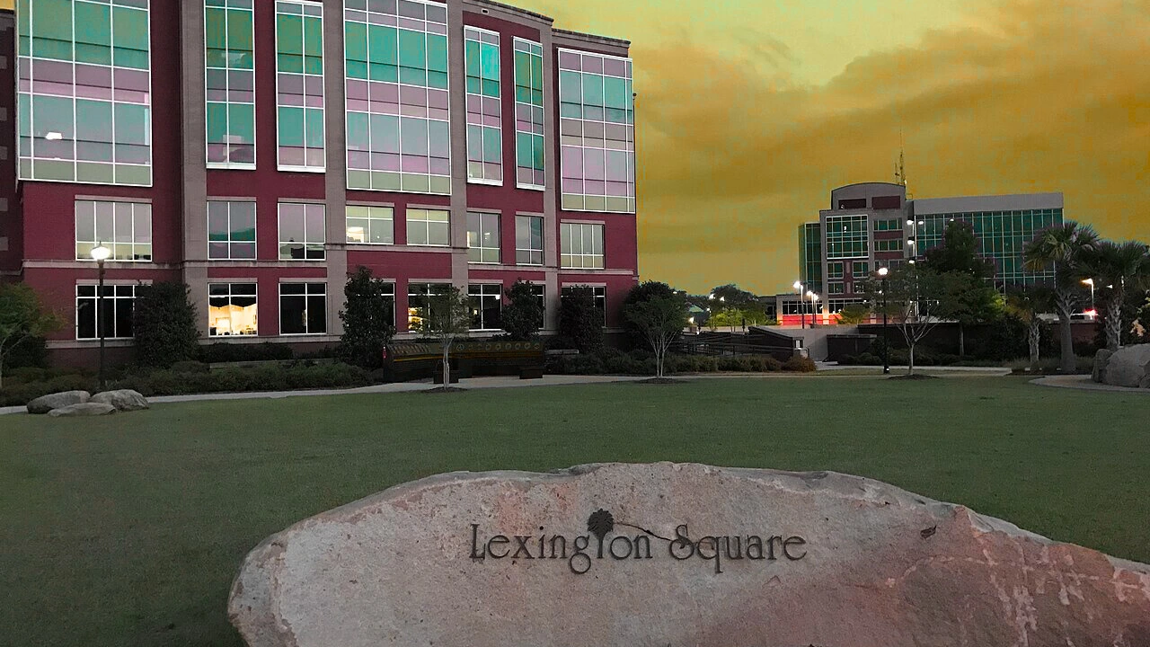 Lexington SC chimney sweep