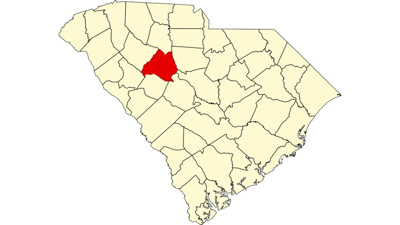 Newberry SC chimney sweep