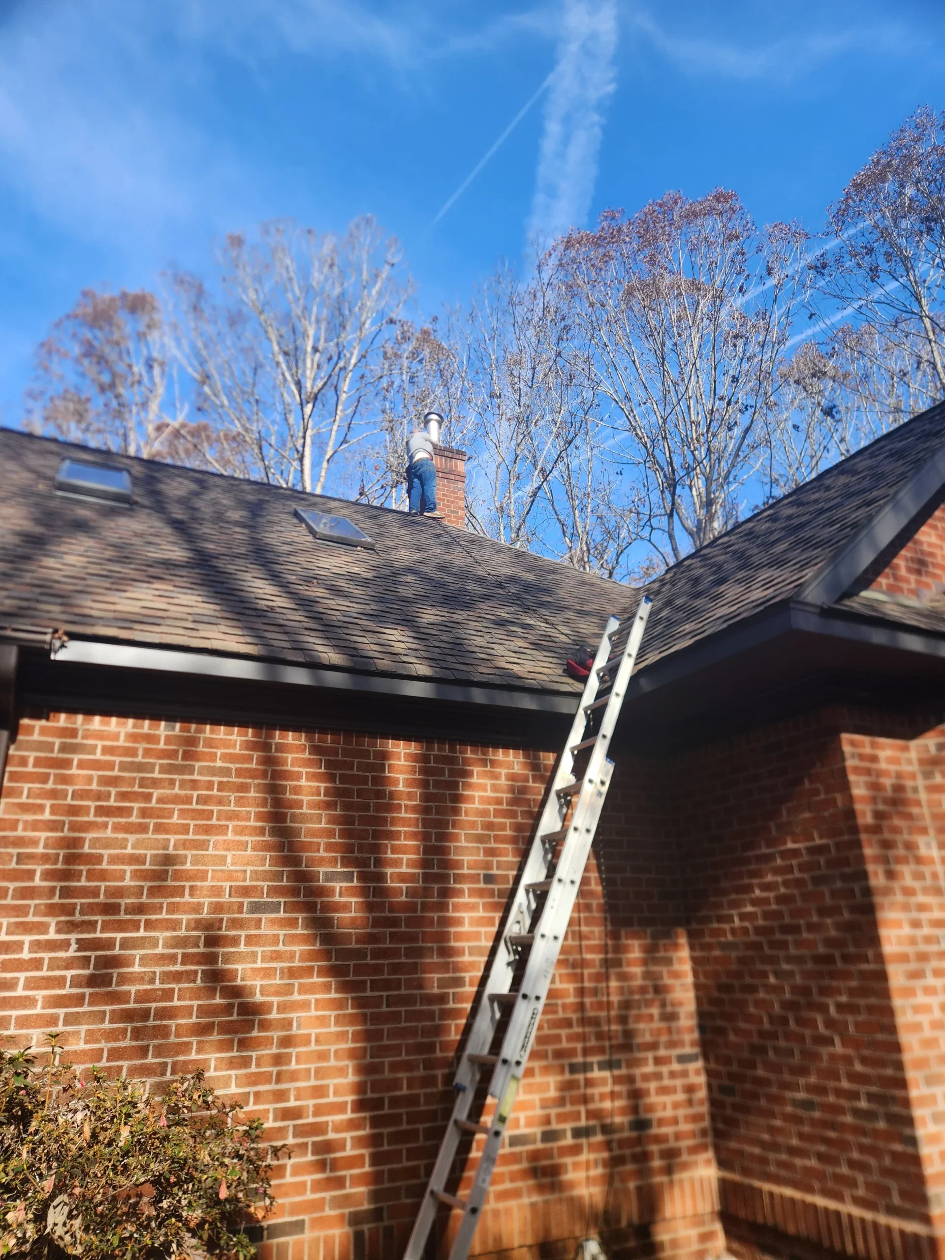 chimney sweep near me