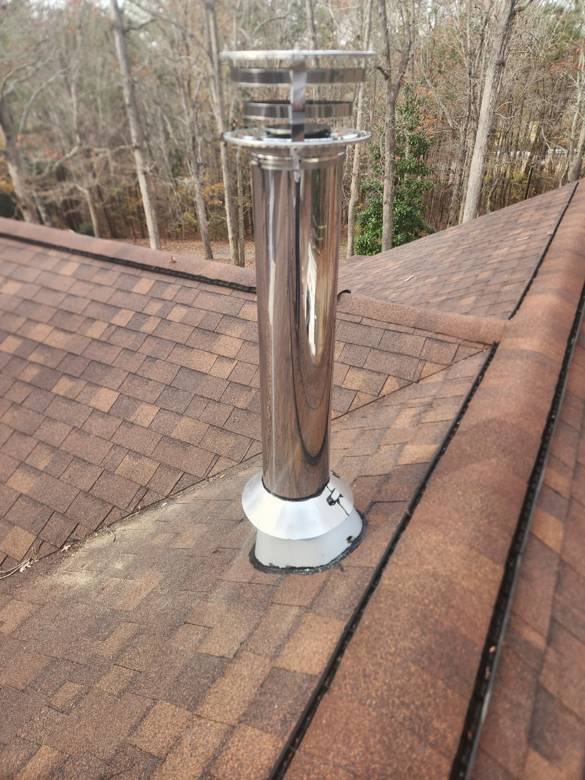 chimney cleaning near me